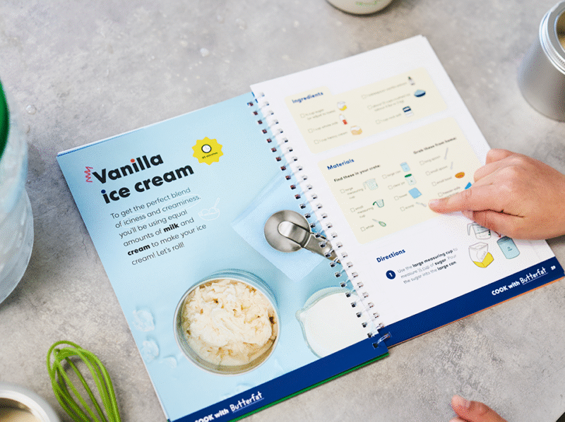 Science of Cooking: Ice Cream - Image 5