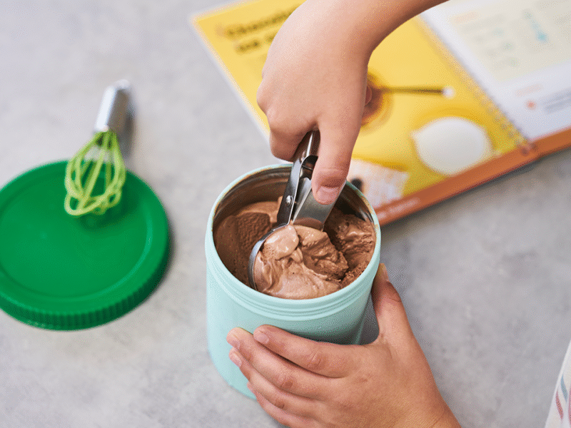 Science of Cooking: Ice Cream - Image 6