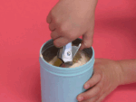 Science of Cooking: Ice Cream