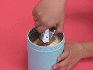 Science of Cooking: Ice Cream