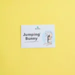 Jumping Bunny