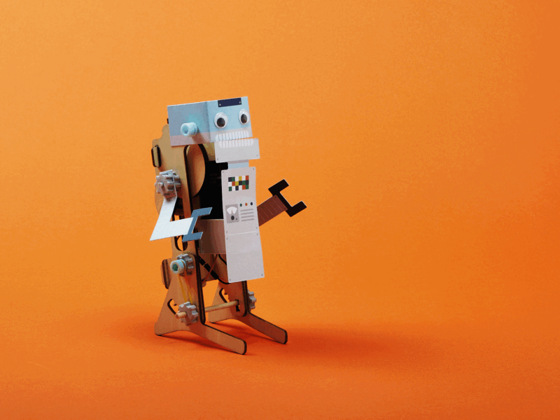 Jumping Robot - Image 2