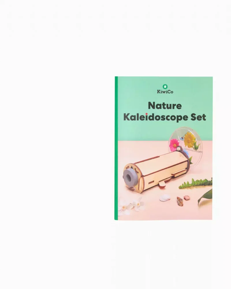 Nature Kaleidoscope Set - Image 5