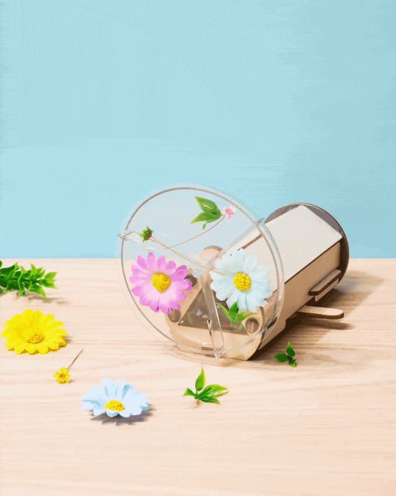 Nature Kaleidoscope Set - Image 7