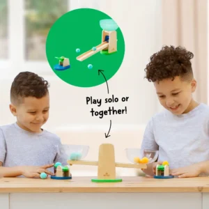 Launch & Play Catapult Games