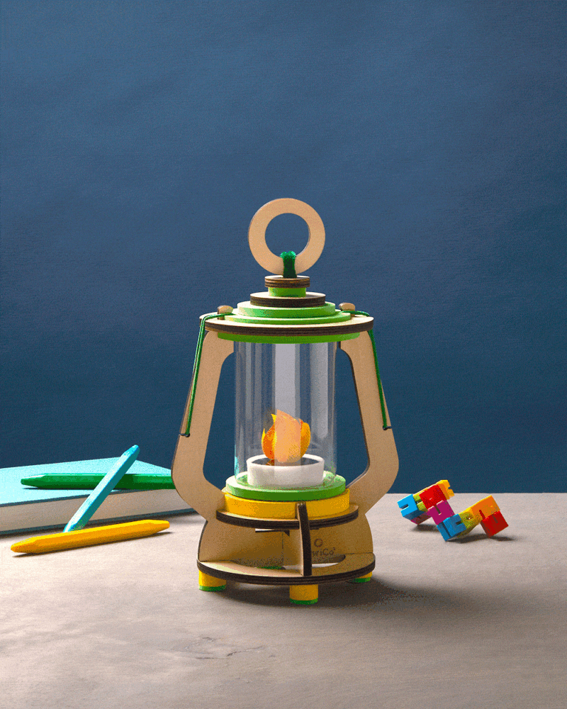 Solar Lantern