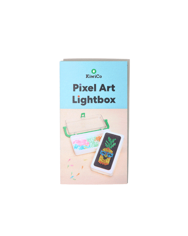 Pixel Art Lightbox - Image 4