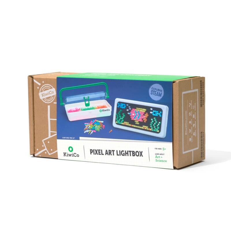 Pixel Art Lightbox - Image 6