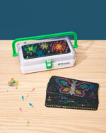 Pixel Art Lightbox