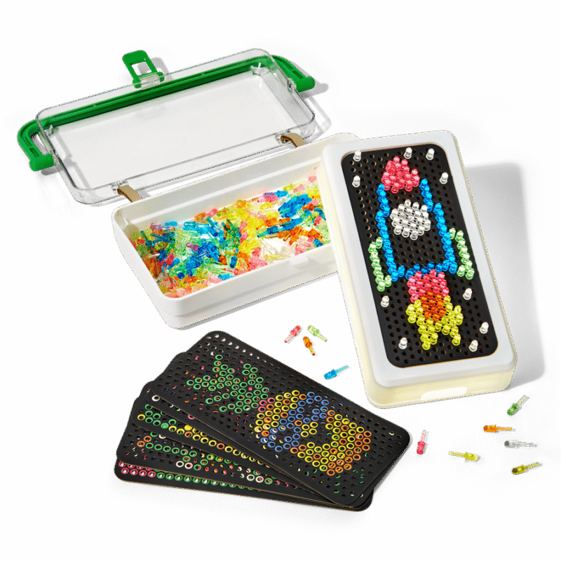 Pixel Art Lightbox - Image 5