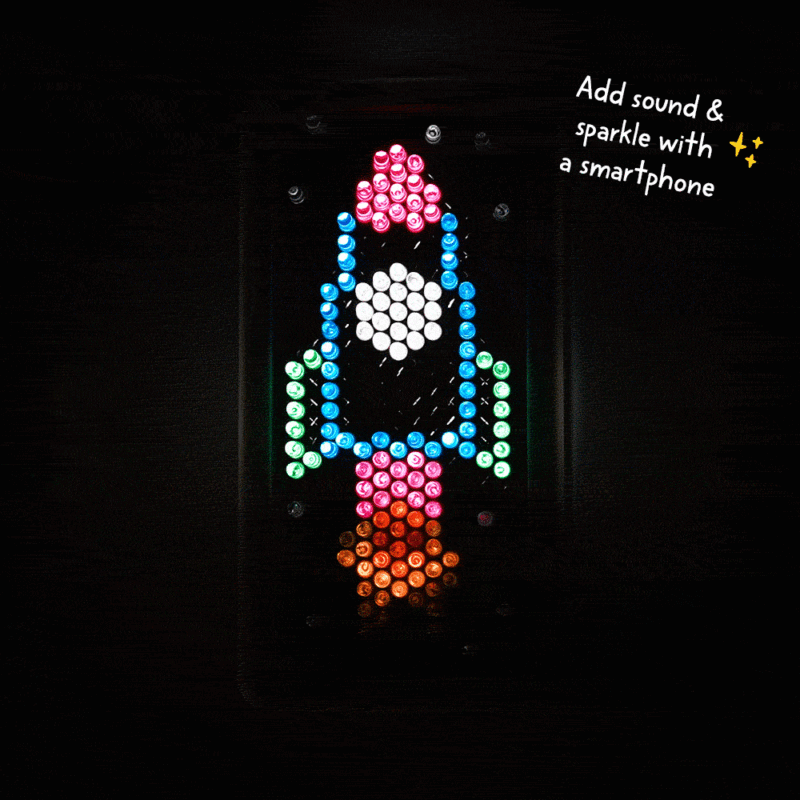 Pixel Art Lightbox - Image 3