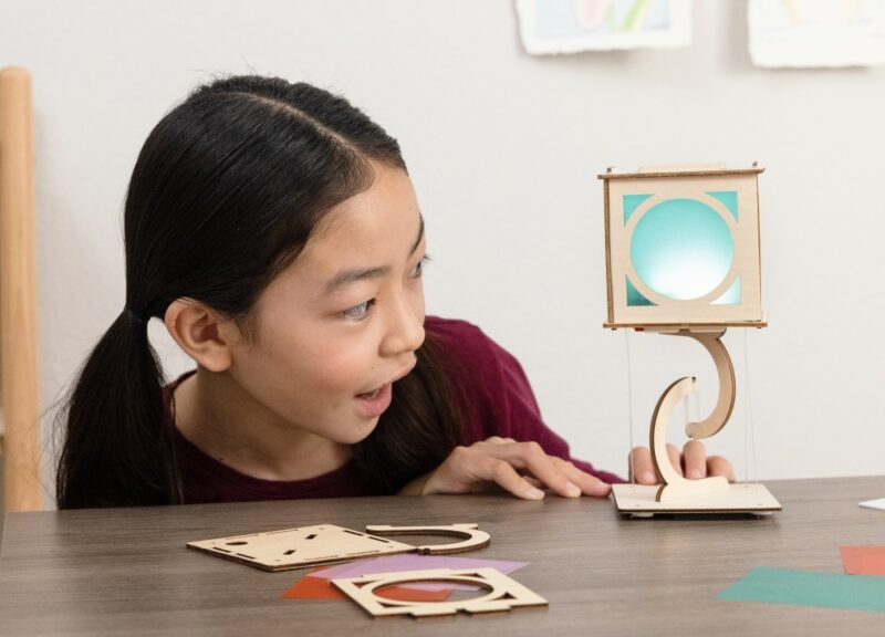 Levitating Lantern - Image 5