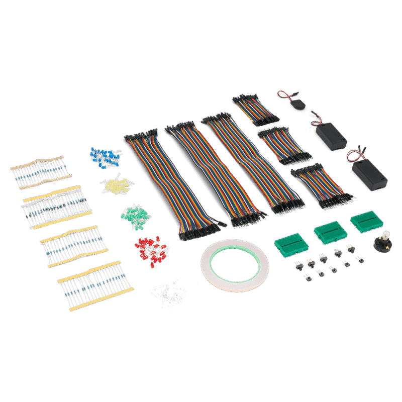 Light-It-Up Electronics Set - Image 6