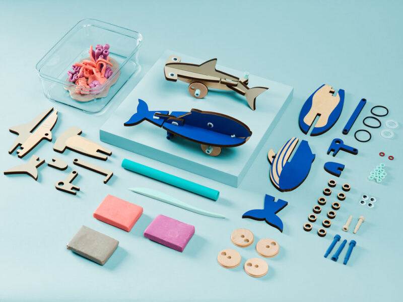 Professions Starter Kit (4-Pack) - Image 6