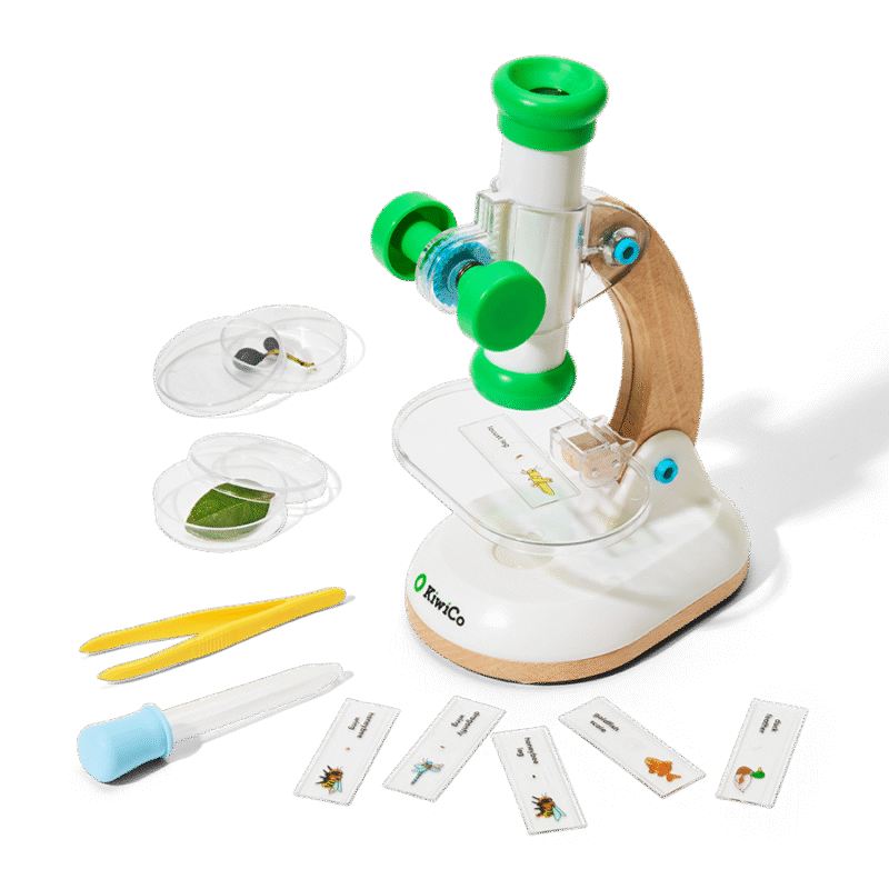 Microscope Exploration Set - Image 6
