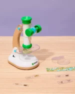 Microscope Exploration Set