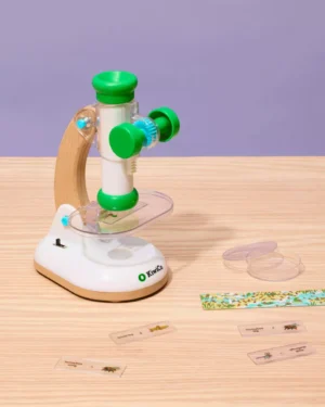 Microscope Exploration Set