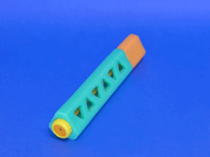 Splash Blasters