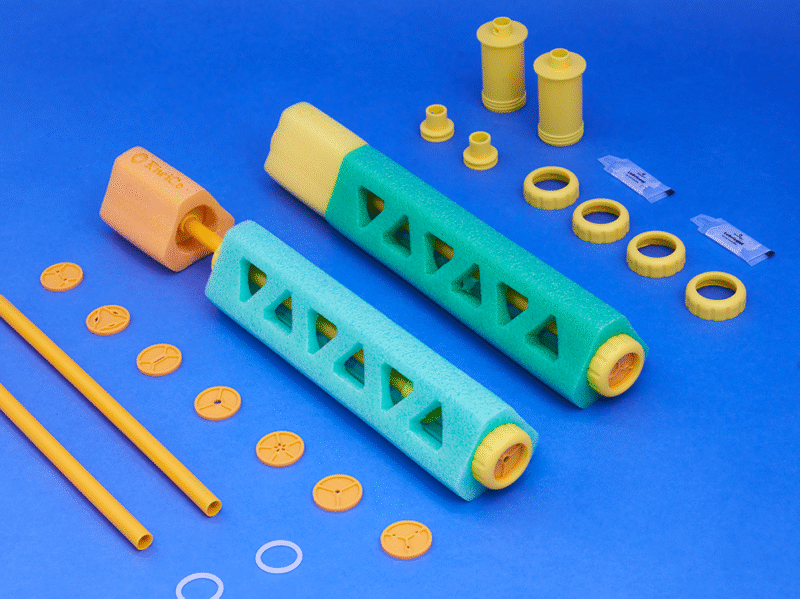 Splash Blasters - Image 4