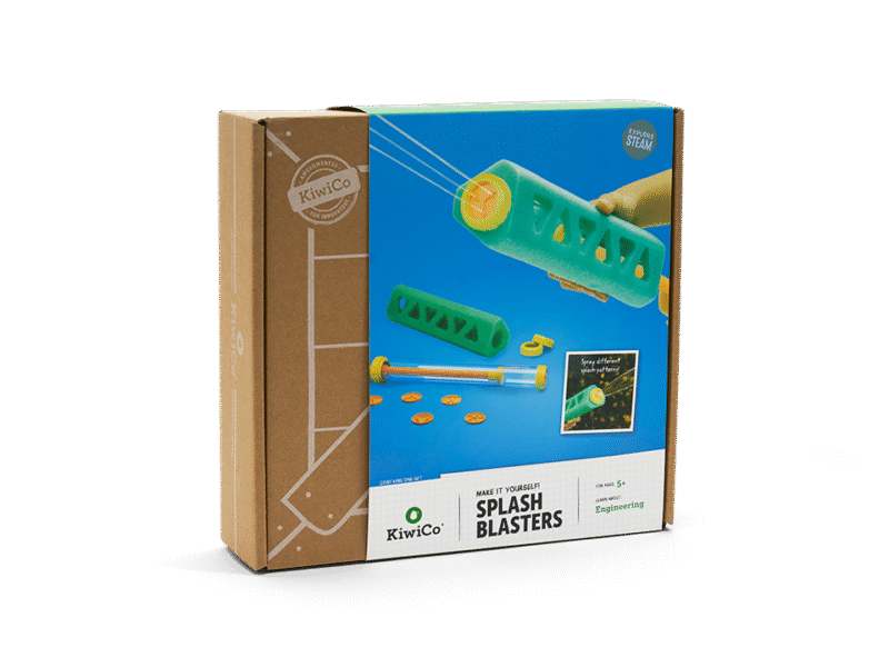 Splash Blasters - Image 6