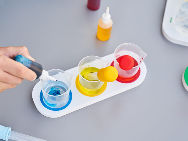 Oil + Water Chemistry Book Bundle - Image 4