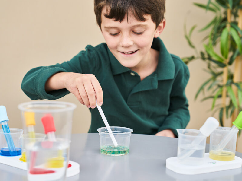 Oil + Water Chemistry - Image 3