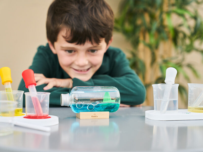 Oil + Water Chemistry - Image 2