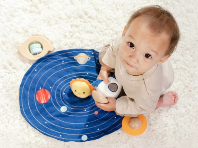 Sensory Solar System Set - Image 6