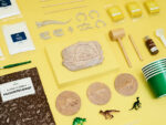 Paleontologist Starter Kit
