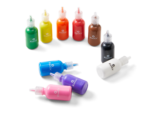 Rainbow 3D Paint Set