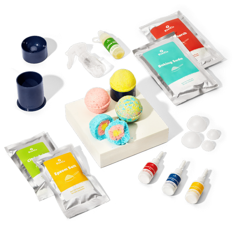 Planet Bath Bombs - Image 5