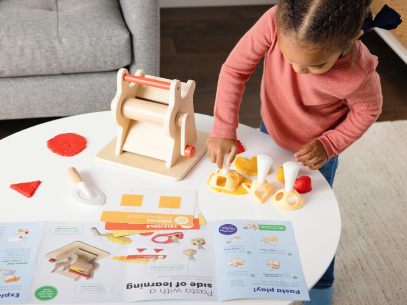 Pretend Play + Early Math Bundle (3-Pack) - Image 11