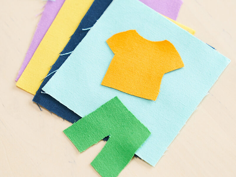 Paper Dolls - Image 4