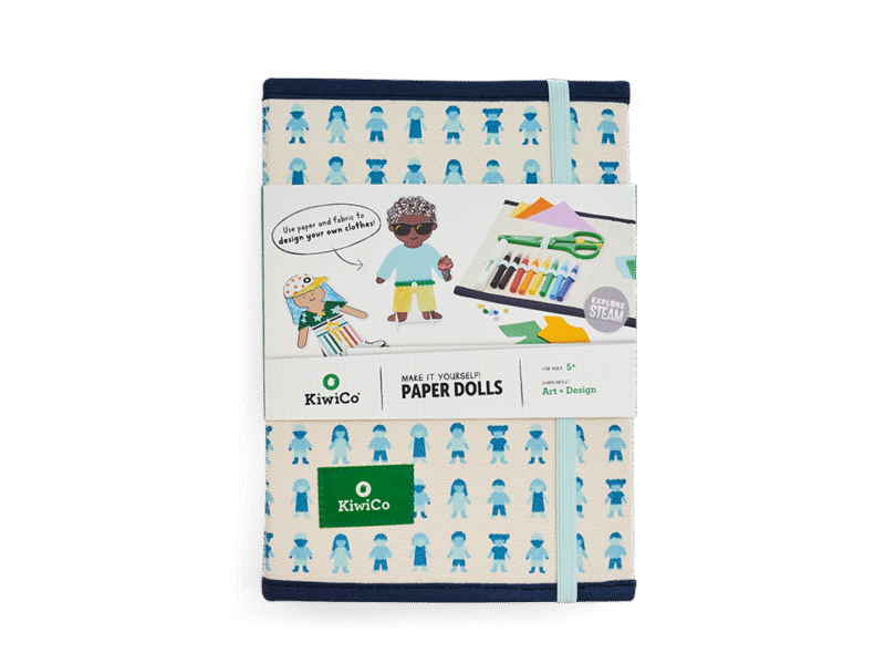 Paper Dolls - Image 5