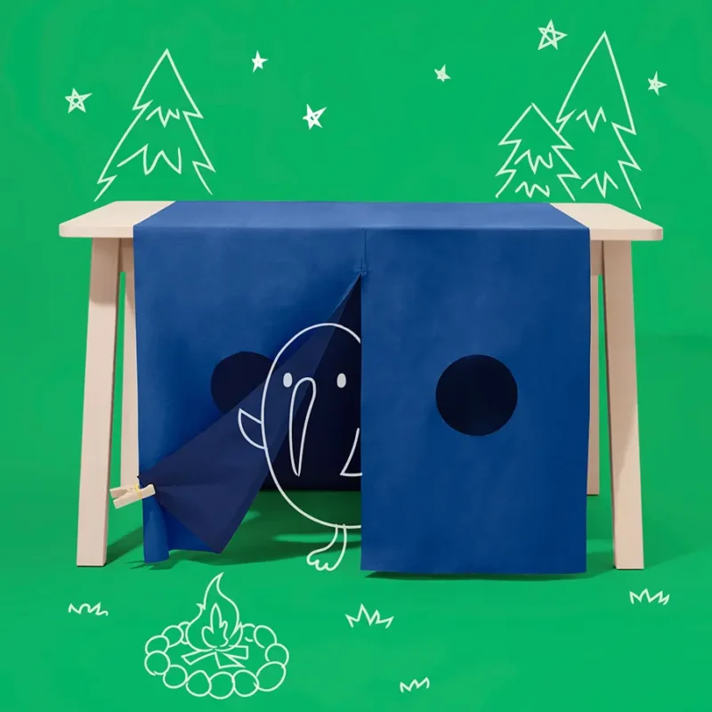 Camping Adventure - Image 7
