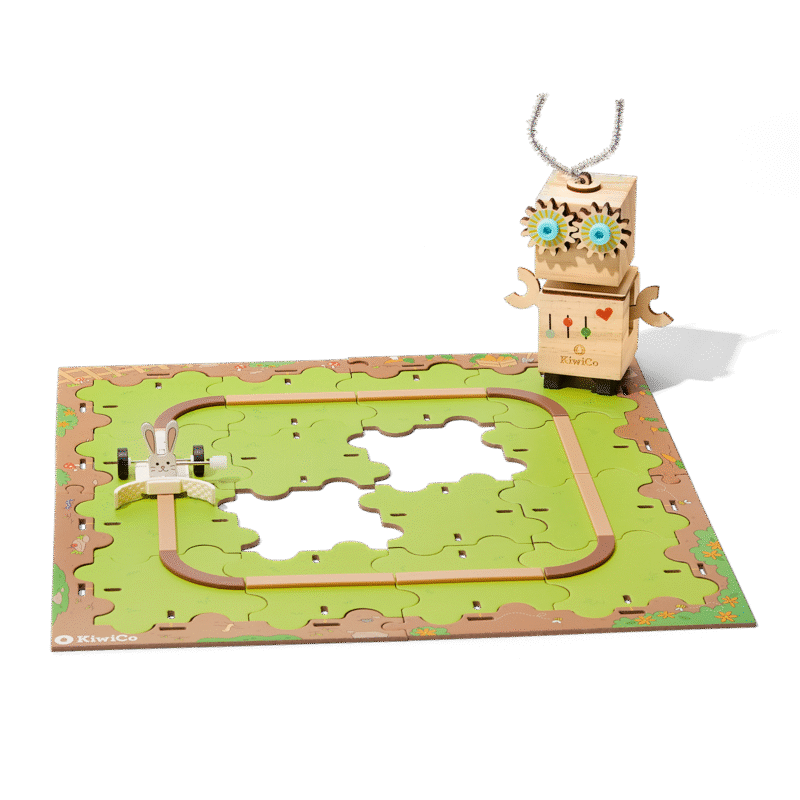Robot Coder Starter Kit - Image 8
