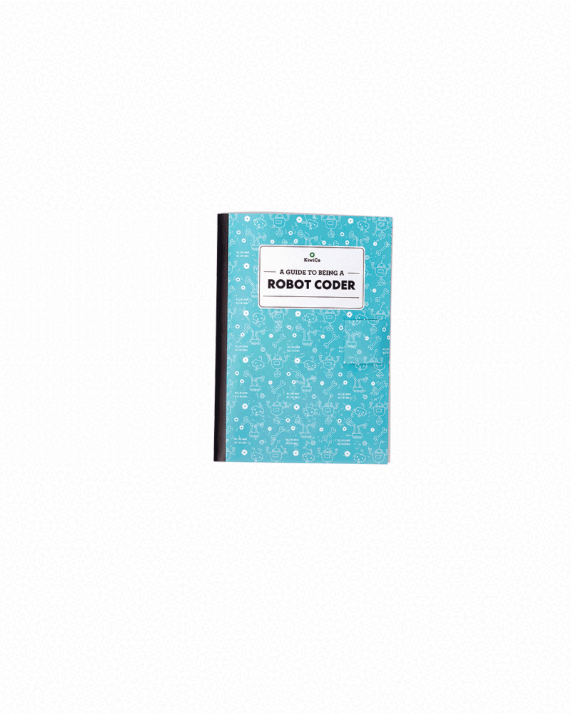 Robot Coder + Who Makes That? Book Bundle - Image 4