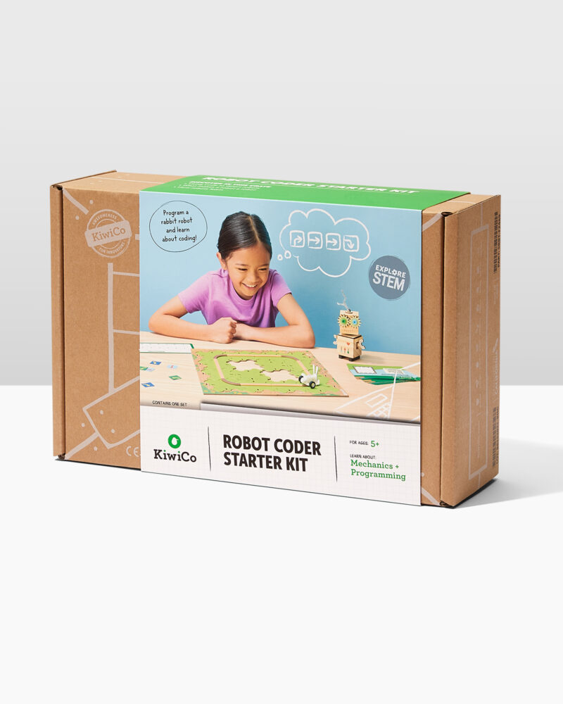 Robot Coder Starter Kit - Image 7