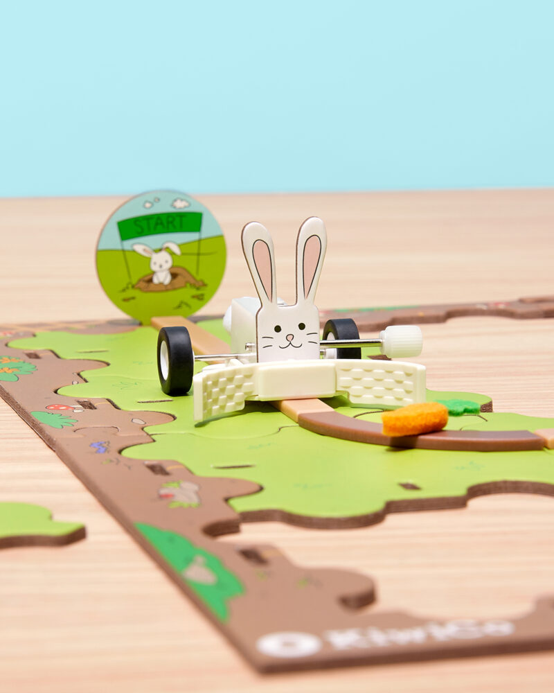 Robot Coder Starter Kit - Image 5