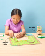 Robot Coder Starter Kit