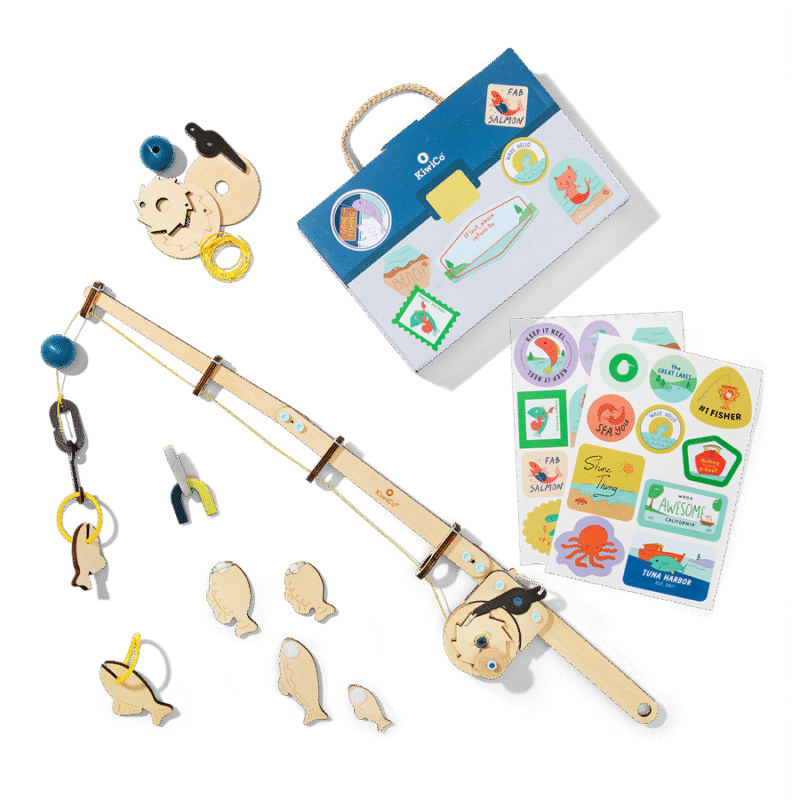Fishing Game - Image 7