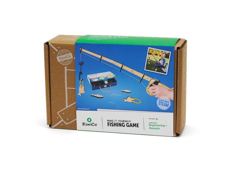 Fishing Game - Image 6