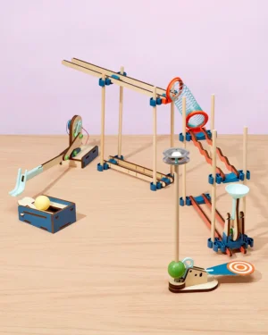 Chain Reaction Workshop