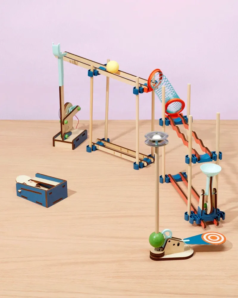 Chain Reaction Workshop - Image 11