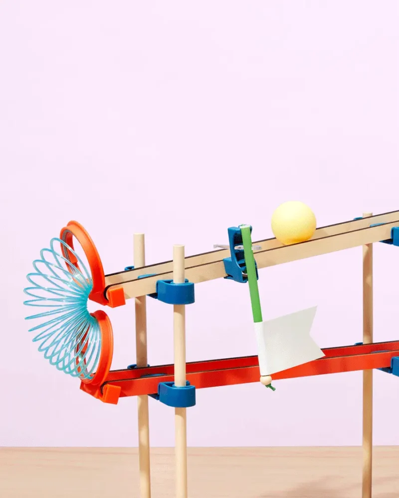 Chain Reaction Workshop - Image 3