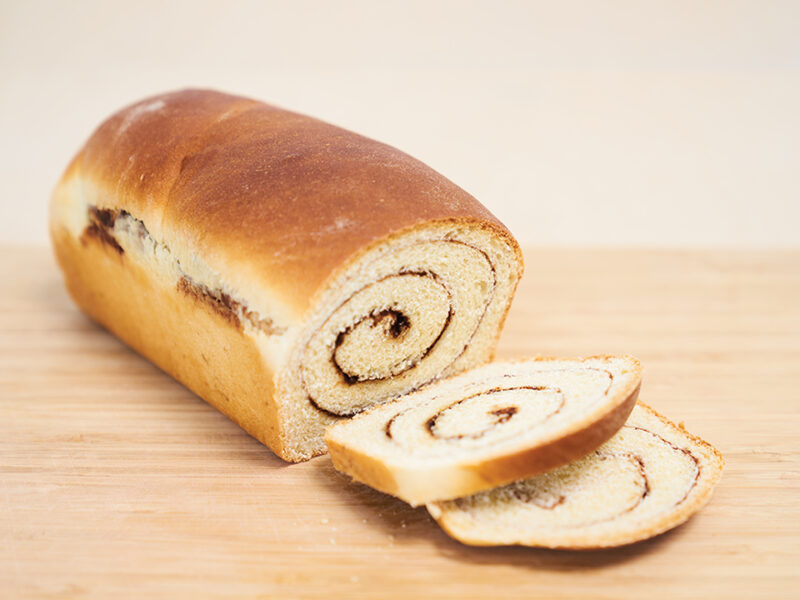 Science of Cooking: Bread & Butter - Image 6