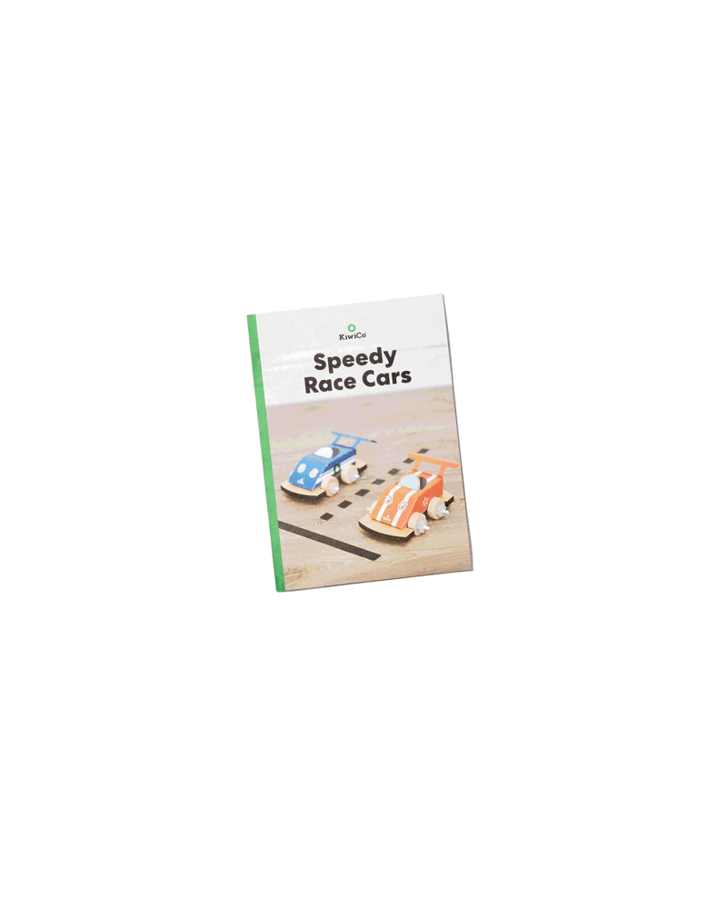 Speedy Race Cars - Image 3