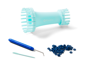 Spool Knitting Set