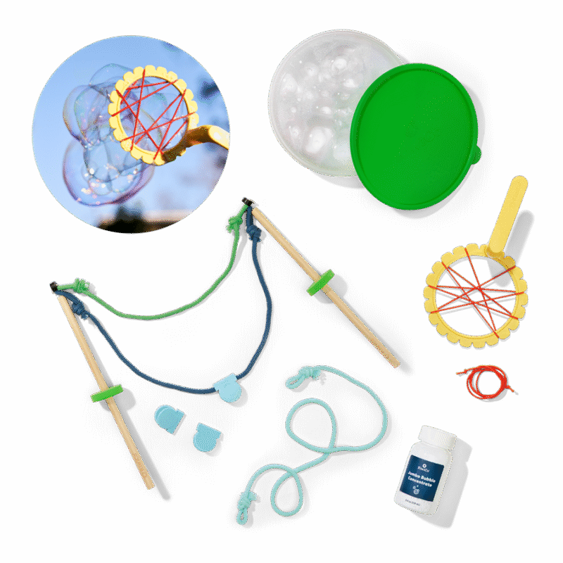 Giant Bubbles - Image 6