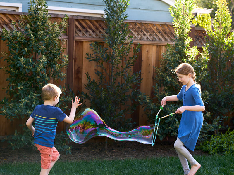 Giant Bubbles - Image 2
